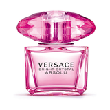 Versace Bright Crystal Absolu EDP For Her - 90 ml