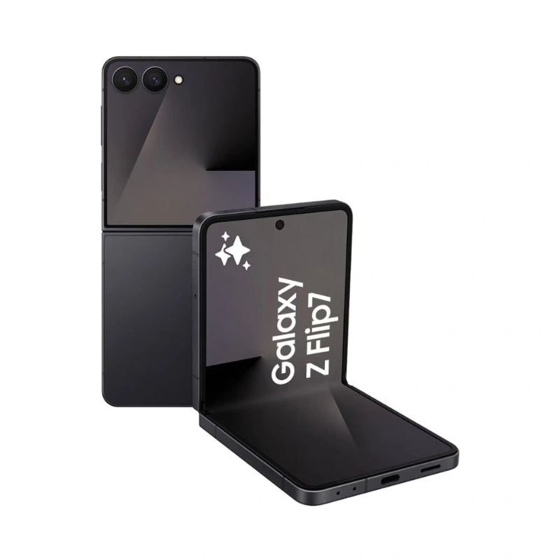 Samsung Galaxy Z Flip 7 - 512GB