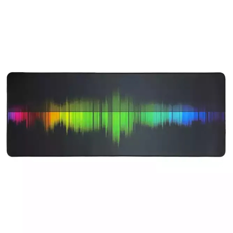 Gaming Mouse Pad - Grote Design