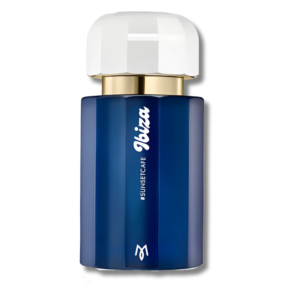 IBIZA SUNSETCAFE EDP BY MONEGAL 100ML