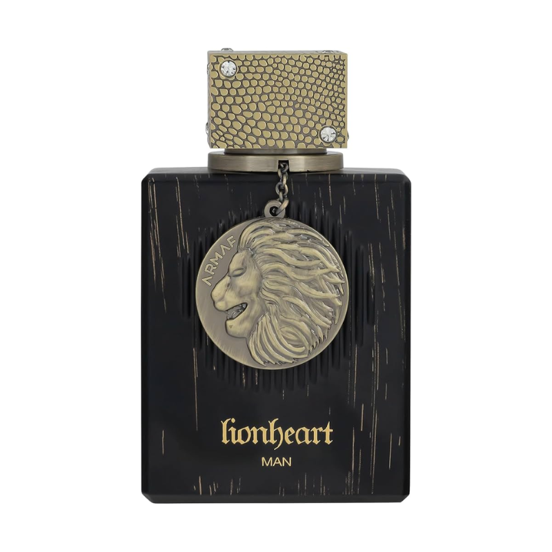 أرماف عطر ليون هارت للرجال - 100 مل