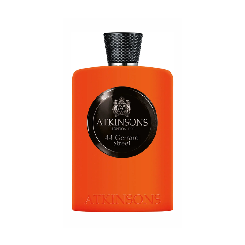 أتكينسون 44 جيرارد ستريت EDC سبراي للجنسين - 100 مل