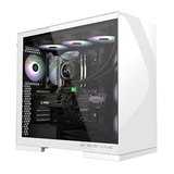 Custom Gaming PC with Intel Core i7-14700KF, RTX 5060 Ti 16GB, 32GB DDR5 RAM, 1TB NVMe SSD & Windows 11 Pro