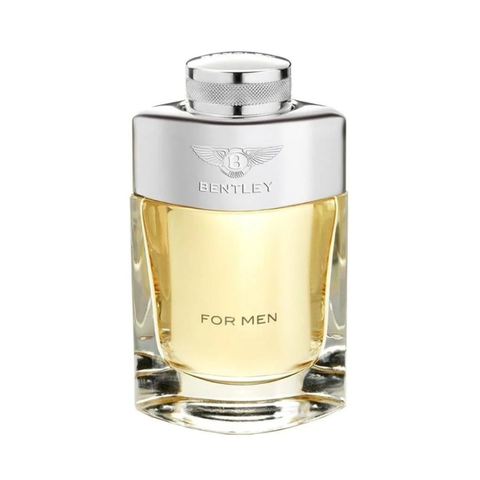 بنتلي عطر فراجرانسز أو دي تواليت للرجال - 100 مل