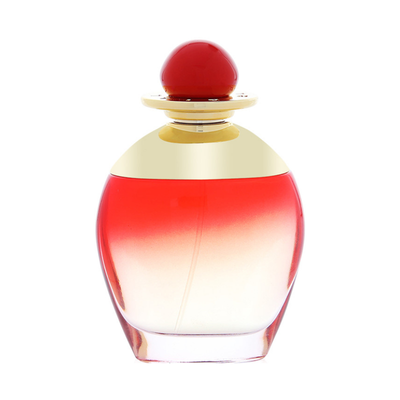 بيل بلاس عطر نود ريد أو دو تواليت للنساء - 100 مل