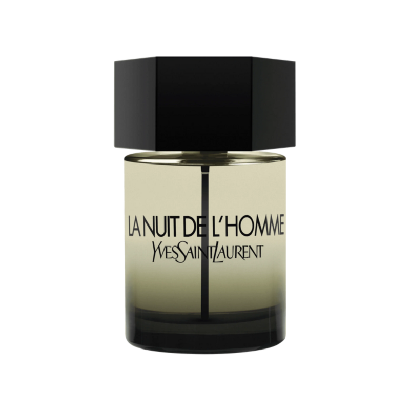 إيف سان لوران عطر لانويت دي لوم للرجال - 100 مل