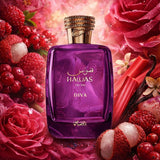 Rasasi Hawas Diva EDP For Her - 100 Ml