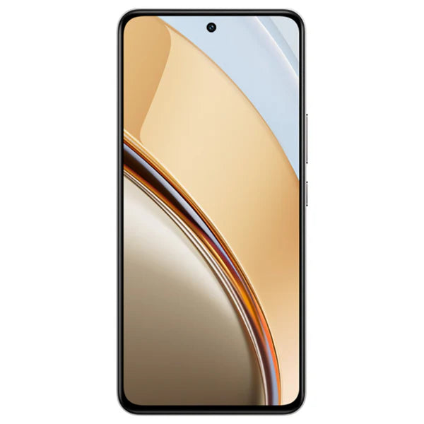 vivo V40 Lite 5G – 6.67-inch 120Hz AMOLED Display, 12GB RAM + 12GB Extended, 512GB Storage, 80W Fast Charging