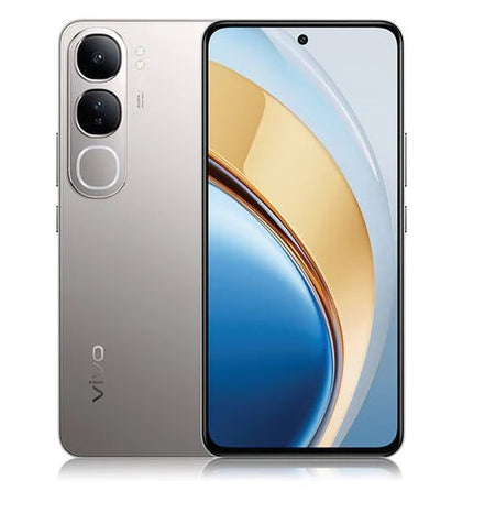vivo V40 Lite 5G – 6.67-inch 120Hz AMOLED Display, 12GB RAM + 12GB Extended, 256GB Storage, 80W Fast Charging