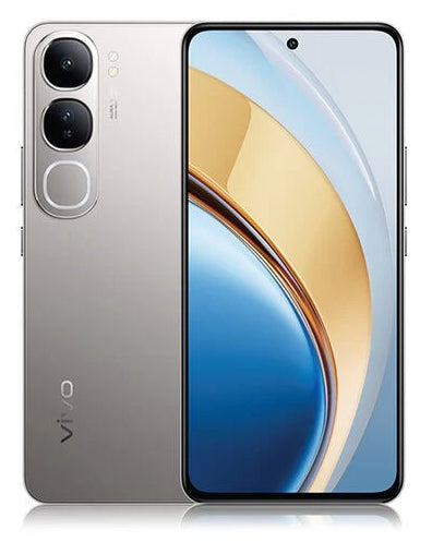vivo V40 Lite 5G – 6.67-inch 120Hz AMOLED Display, 12GB RAM + 12GB Extended, 512GB Storage, 80W Fast Charging