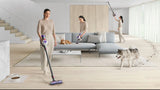Dyson V8 Absolute Cordless Stick Vacuum Cleaner