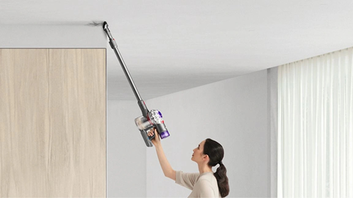 Dyson V8 Absolute vacuum