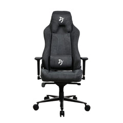 Arozzi Vernazza Supersoft™ Fabric - Black ( Installation not included )