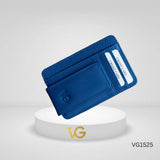 Verna Ghabana Book - Blue Passi