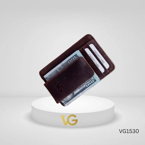 Verna Ghabana Brown Basi Genuine leather, Made in Turkey