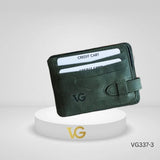 Verna Ghabana Book - Green