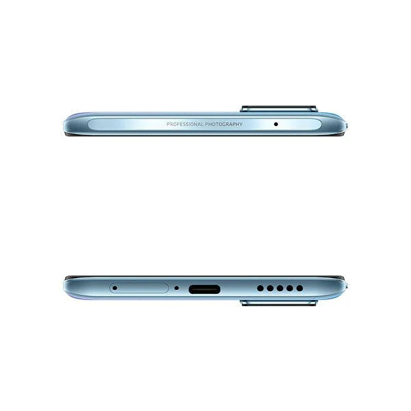 vivo X60 5G – 6.56-inch AMOLED FHD+ Display, 12GB RAM, 256GB Storage, Snapdragon 870, ZEISS Camera