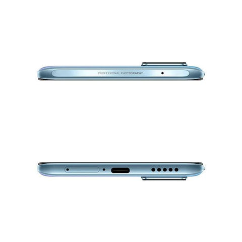 vivo X60 5G – 6.56-inch AMOLED FHD+ Display, 12GB RAM, 256GB Storage, Snapdragon 870, ZEISS Camera