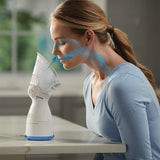 Vicks VH200, Sinus Inhaler