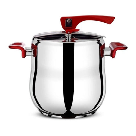 Vivaldi Royal Pressure Cooker - 13 Lt