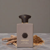Amouage Opus XIV Royal Tobacco EDP For Unisex - 100 Ml