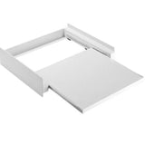Orca Washer Stacking Kit, 8kg, White - WDS-01