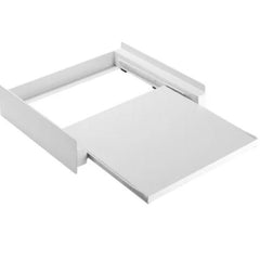 Orca Washer Stacking Kit, 8kg, White - WDS-01