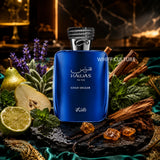 Rasasi Hawas Gold Digger EDP For Him - 100 Ml