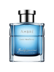 BALDESSARINI AMBRE EAU FRAICHE-MEN-EDT-90ML