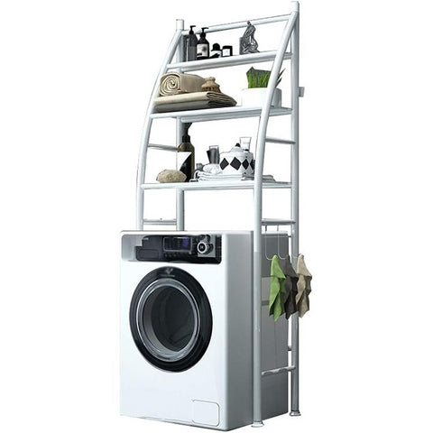 3-Layer Over Washing Machine Rack