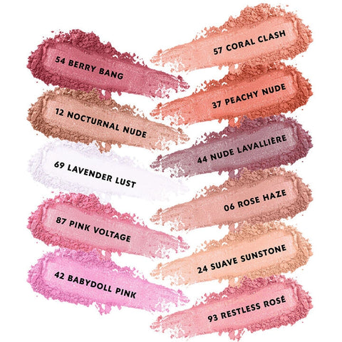YSL Powder Blush Shade 06
