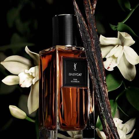YSL Le Vestiaire Des Parfums BABYCAT EDP For Unisex - 75ML