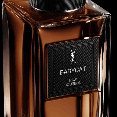YSL Le Vestiaire Des Parfums BABYCAT EDP For Unisex - 75ML