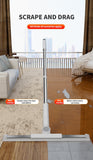 Floor Cleaning Wiper Dry & Wet Dual Use