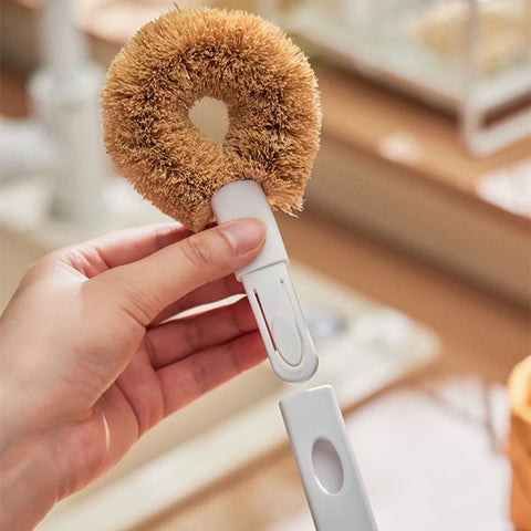 7 in 1 Cleaning Brush
