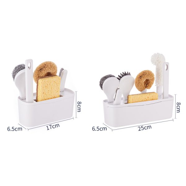 7 in 1 Cleaning Brush