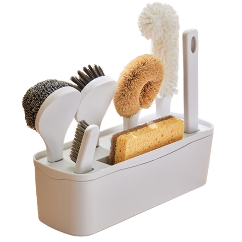 7 in 1 Cleaning Brush