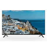 Wansa, 40-Inch FHD LED Google TV, 60Hz with Google Assistant – Black (WLE40OGT63)