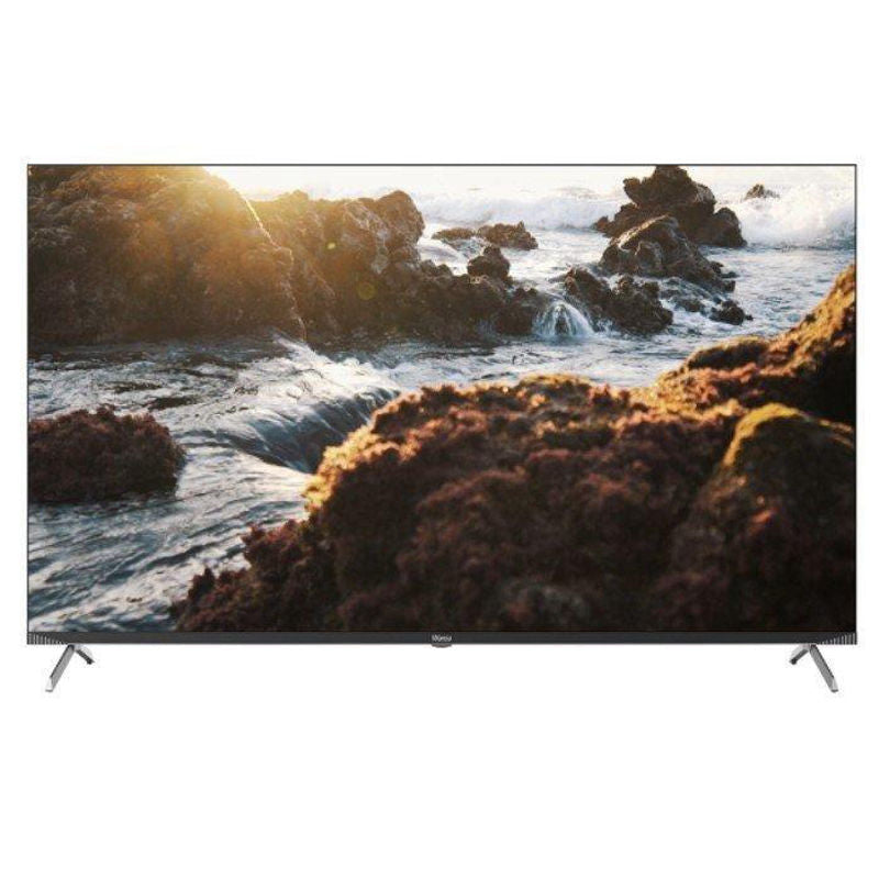 Wansa, 65-Inch QLED Google TV, 60 Hz (WQD65MGT63E)