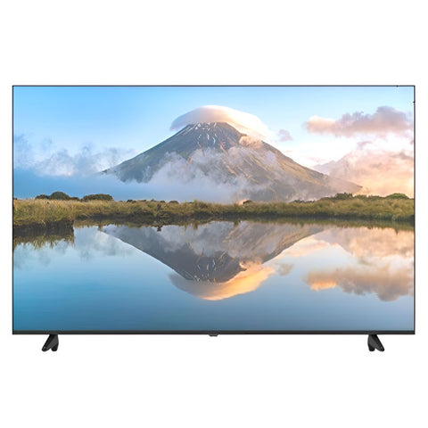 Wansa 65-Inch UHD Smart webOS TV, 60 Hz – Black (WUD65OWO60)