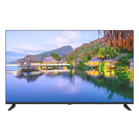 Wansa, 70-Inch UHD Smart WebOS TV, 60Hz with Magic Voice Remote – Black (WUD70OWO60)