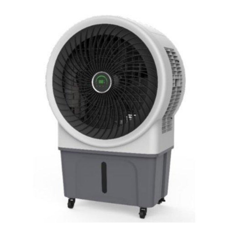Wansa, 80L 250W Air Cooler, Portable Desert Cooler with Dust Filter
