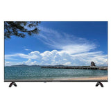 Wansa DLED 32-Inch HD TV with HDMI and USB Connectivity – Black (WLE32N7762)