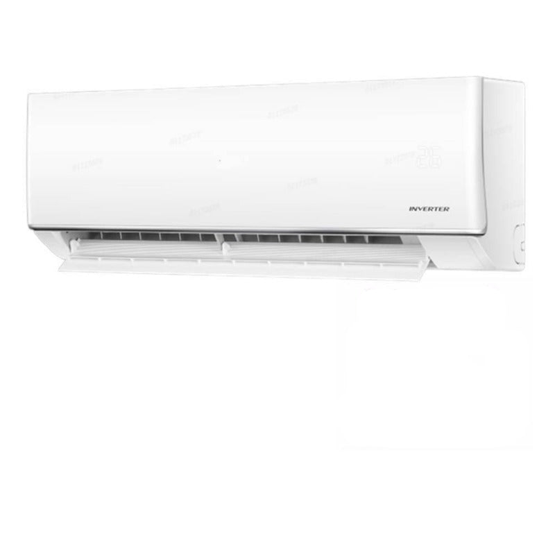 Wansa Diamond Split Air Conditioner, 19,100 BTU T4, Wi‑Fi Connection – White