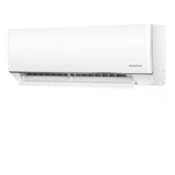 Wansa Diamond Split Air Conditioner, 19,100 BTU T4, Wi‑Fi Connection – White