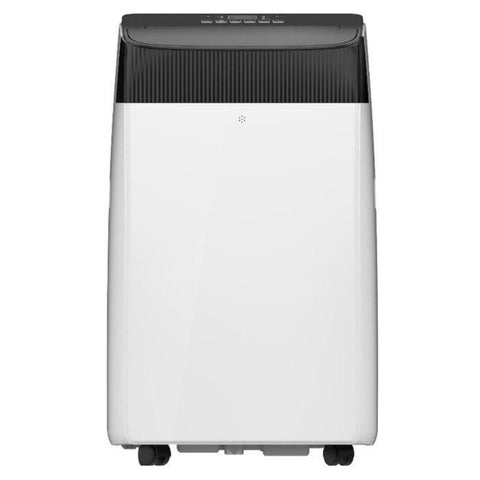 Wansa Gold Portable AC, 14,000 BTU Capacity, R410A Rotary Compressor - White (WPAC14CTG-24)