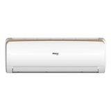 Wansa Gold Split Air Conditioner, 2.5 Ton, 24,000 BTU, Wi-Fi Connection – White