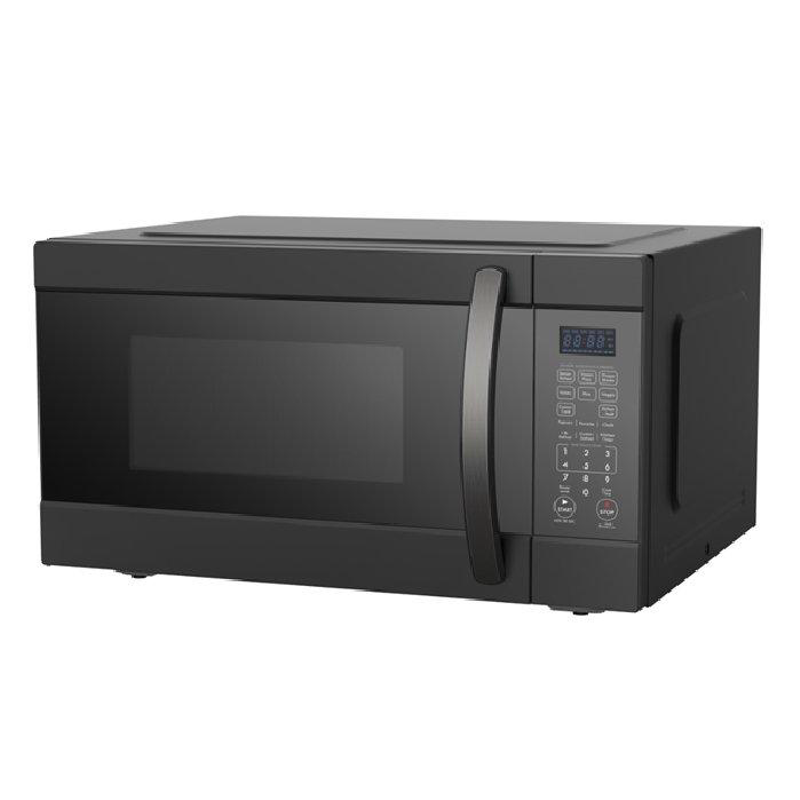 Wansa, Microwave Oven EM262A2FD – 60L Capacity, 1200W Power, Grill Function, Digital Control