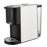 Wansa, Multi Capsule Coffee Machine AC-513K – 1450W, 19 Bar, 0.8L, Nespresso & Dolce Gusto Compatible
