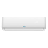 Wansa Split Air Conditioner, 1 Ton, 10,000 BTU Inverter, Wi-Fi Connection – White